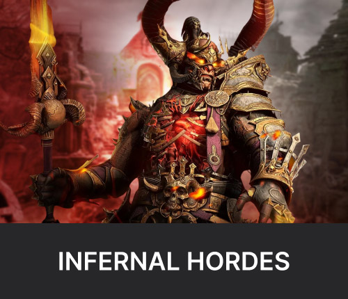 Infernal Hordes